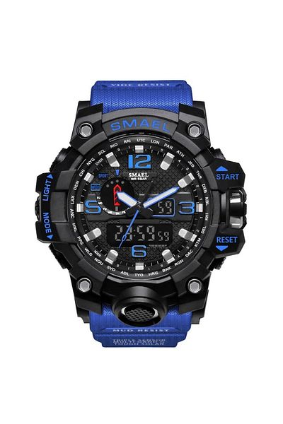 SMAEL Men's Wristwatch 1213ST