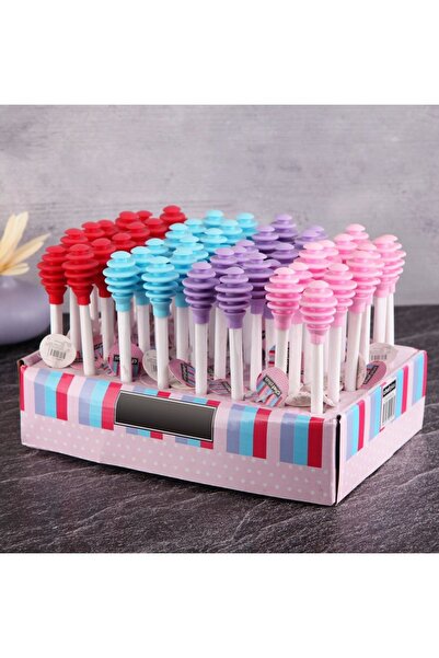 Tohana ملعقة سيليكون عسلية