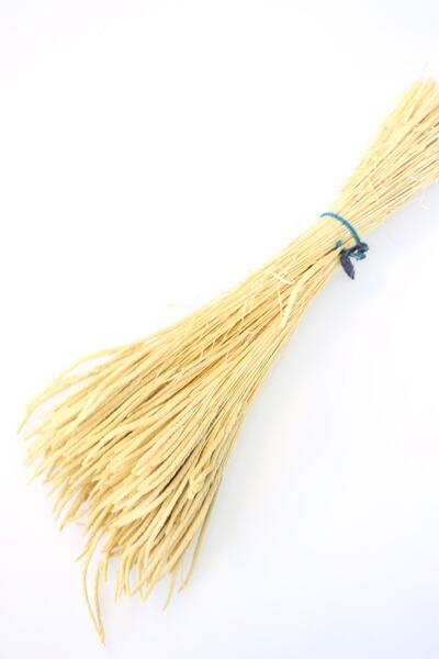 Yapay Çiçek Deposu Dried Flower Tansy Cream