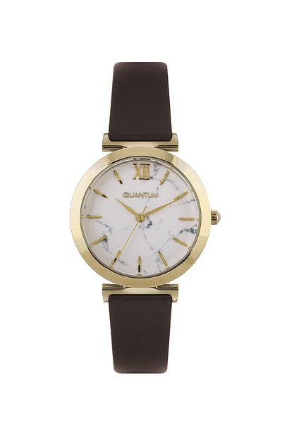Quantum Women's Wristwatch S.Iml821.122-St
