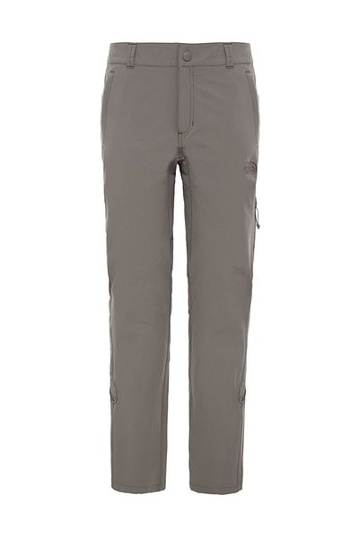 THE NORTH FACE Women's Trousers Exploration NF00CN1C9ZG1