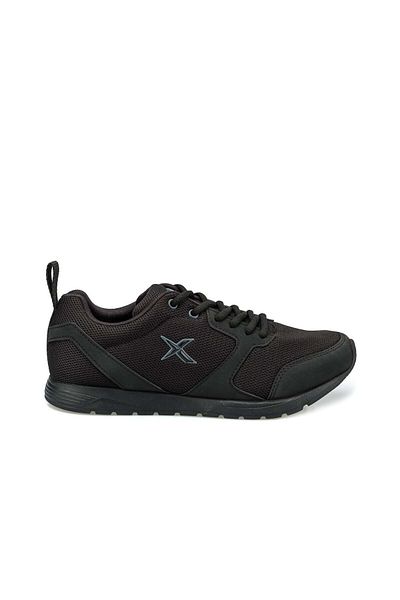 Kinetix Capella W Black Women's Running Shoes 100379993
