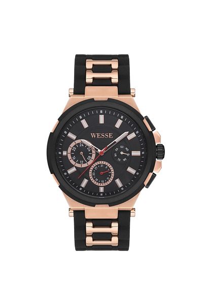 Wesse MEN'S WRIST WATCH