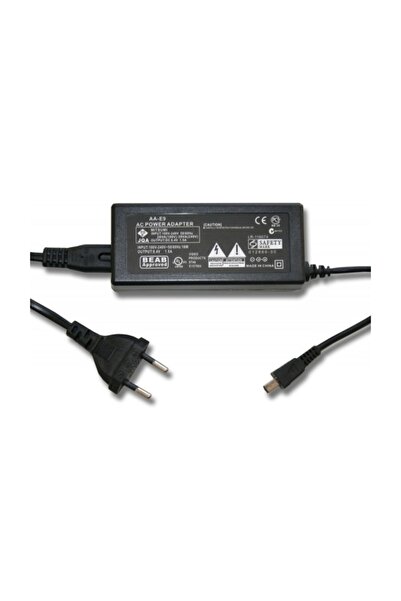 Samsung Aa-E9 VP-DX200, VP-DX2050,VP-DC175WB, VP-D371, VP-D351, SC-MX10, SMX-...