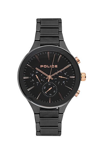 Police Erkek Kol Saati PL.15936JSTB/02M