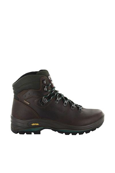 GriSport Ανδρικές μπότες πεζοπορίας - 12803d21g Brown Dakar