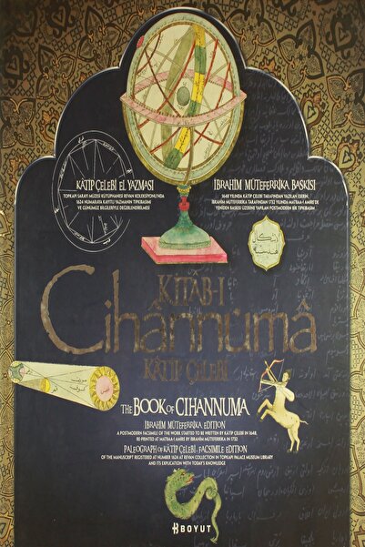 Boyut Yayın Grubu Cihannüma