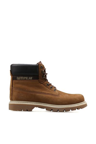 Caterpillar Ανδρικές μπότες Cat Colorado καφέ