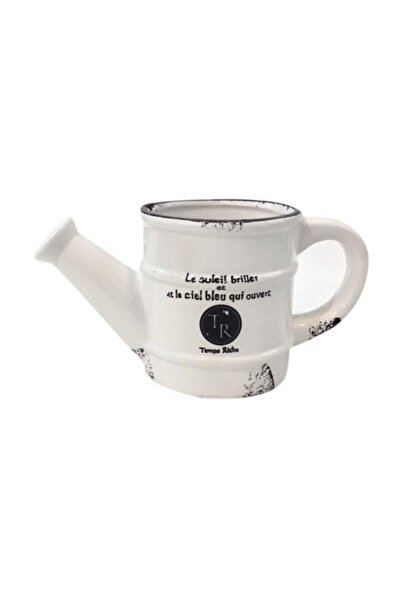 ÇIRPAN EV Suluk Saksı/çiçeklik