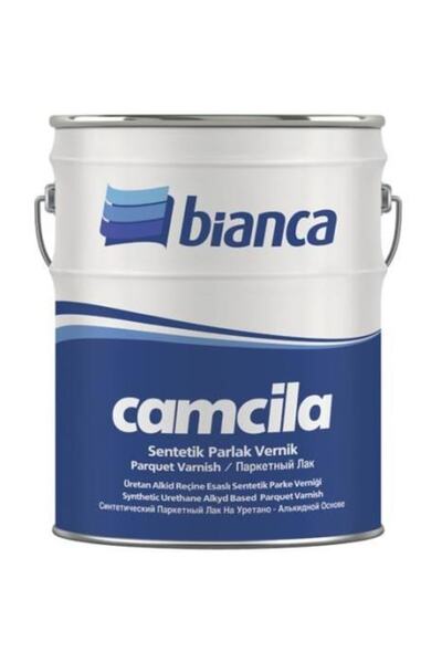 Bianca Cam Cila Parlak 2.5lt
