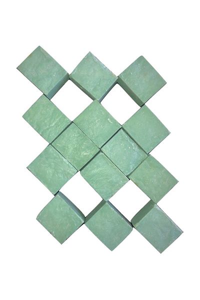aktarix Natural Handmade 100% Nettle Soap 1 kg