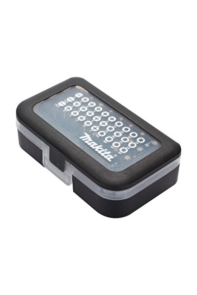 Makita 31 PARÇA VİDALAMA SETİ D-30667-12