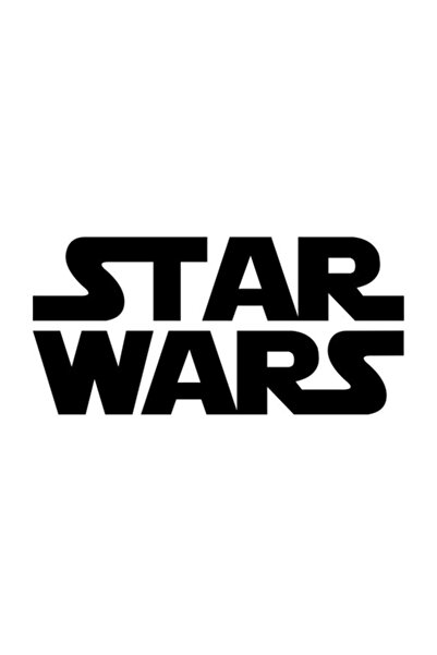 Sticker Sepetim Αυτοκόλλητο Star Wars
