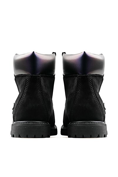 Timberland Siyah Kadın Günlük Bot Tb0a21y10011 6in Premium Boot W