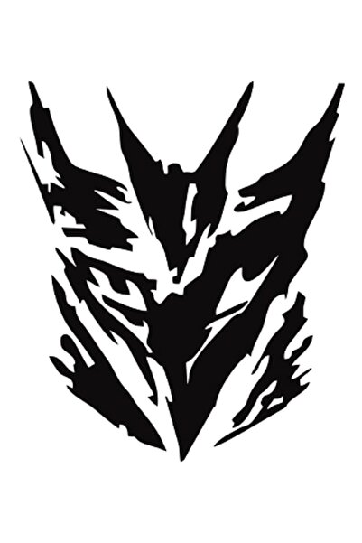 Sticker Sepetim Transformers Sticker