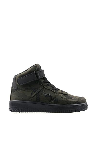 Cool Kids Khaki dnevne dečije cipele sportske 19-K-30-Haki