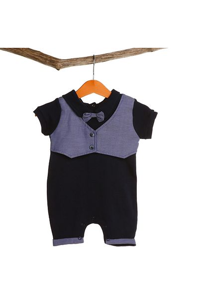 Baby Corner بذلة Mevlüt مع سترة للطفل الرضيع