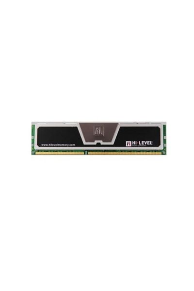 Hi-Level Ddr3 1333 ميجا هرتز Hlv-pc10600d3-4g - 4 جيجا بايت محاصر
