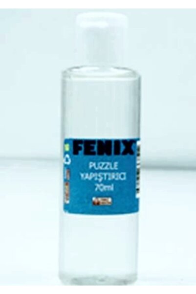 Fenix Puzzle Pazıl Yapıştırıcısı 70 ml
