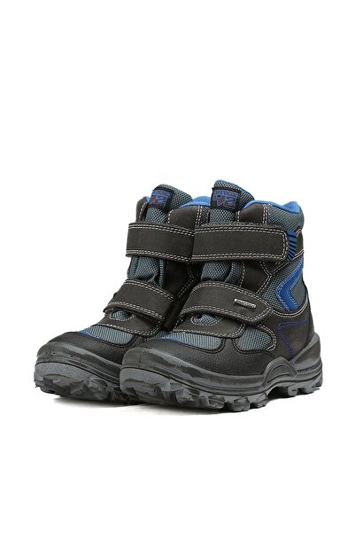 IMAC KIDS Imac Сірий дитячий черевик для активного відпочинку 64589 Бежевий Блюетт