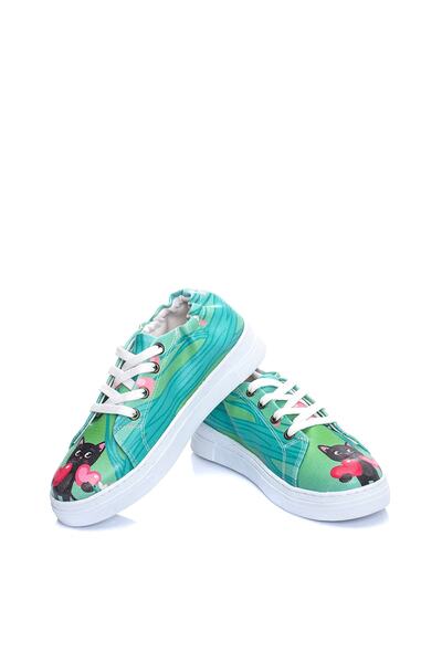 Foldy Šarena žena Patike FB-012-TSR