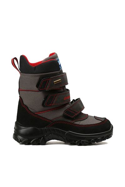 GriSport Children's Outdoor Boots Gray 9344S106Lt