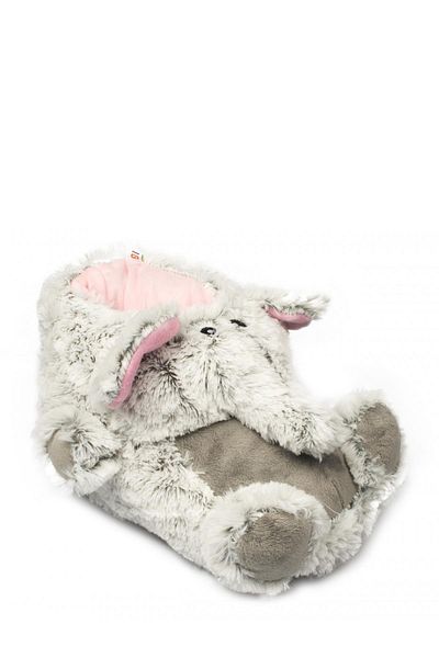 Twigy Rr0530Z Papuci de damă Tw Elefant Grey
