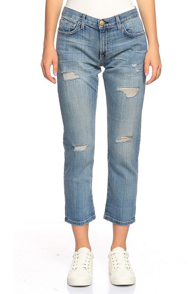 Current Elliott Blue Women's Jeans