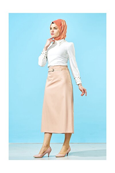 SORALLİNE Pencil φούστα