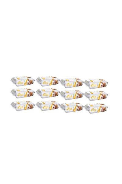 Sleepy Sensitive X 12 Wet Wipes