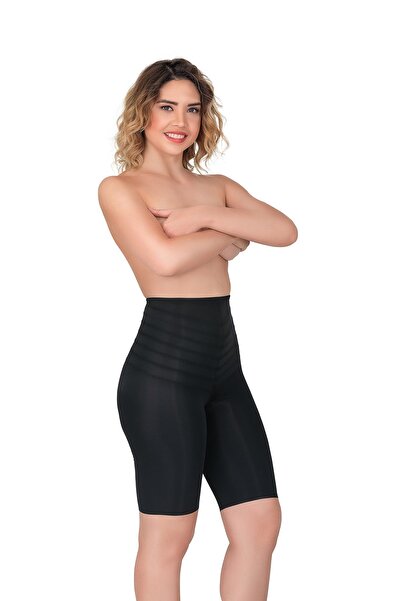 Emay Вагітна біла корсета з підкладкою, довгі штани, лазерна корсета для жіно...