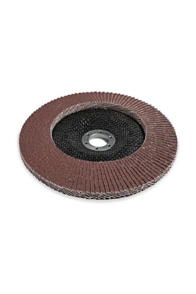 SGS Flap Disc Sanding 115X22 mm P80 Grit