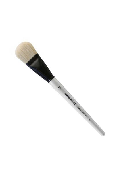 Daler Rowney Graduate Xl Kedi Dili Doğal Kıl Fırça No:30