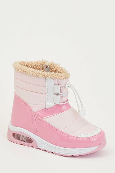 DeFacto Girl's Snow Boots