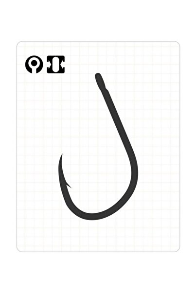 Fudo 3002 Iseama Delikli Pala Altın Iğne No:2/0