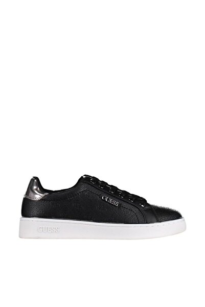 Guess NEGRI Pantofi casual de damă FL5BEKFAL12