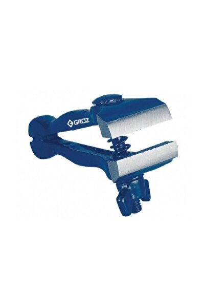 Groz HV/125 Kelebek El Mengenesi 125 mm