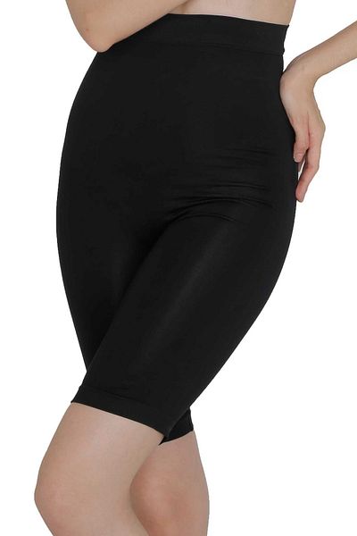 Yevda Women's Black Size 1 Slimming Leg Corset 2020