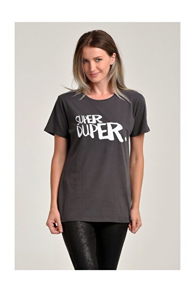 Cotton Candy Футболка з коротким рукавом з принтом