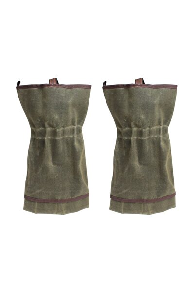 Türkhunter Unisex Çadır Tozluk