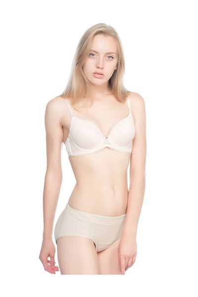 Emay Plumping Silicone Γυναικεία Slip Panties Νέα σεζόν (1 Τεμάχιο Οικονομικό)