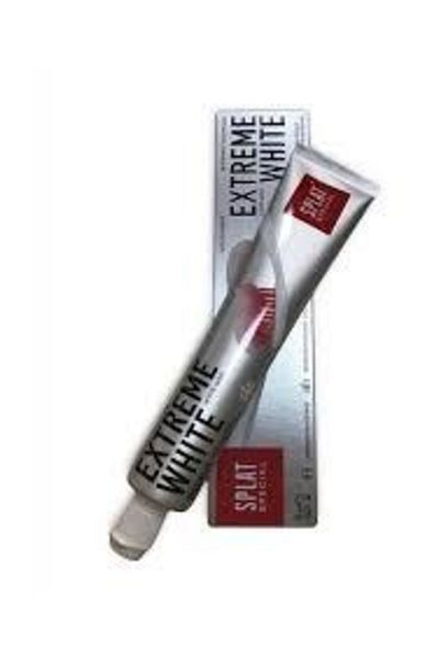 Splat Extrem White Toothpaste 75 ml