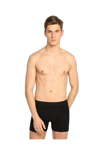 Tutku Ανδρικό Lycra Elastane Boxer 5 Pack