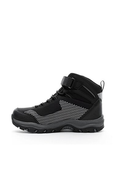 lumberjack Çocuk Siyah Fuller Outdoor Bot 100432252
