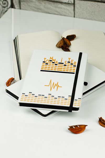 Hediyelen Tonmaister Notebook