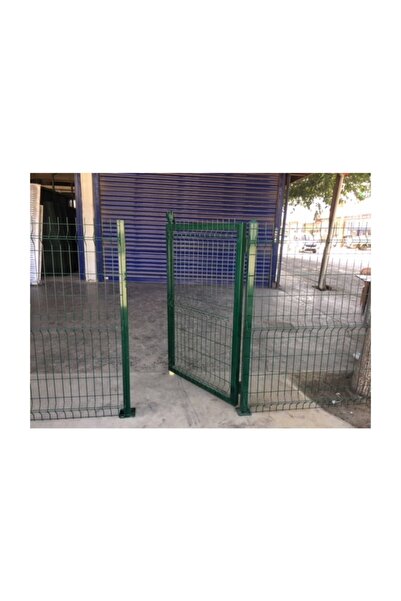 Panel Çit Kapı 150*100 cm.