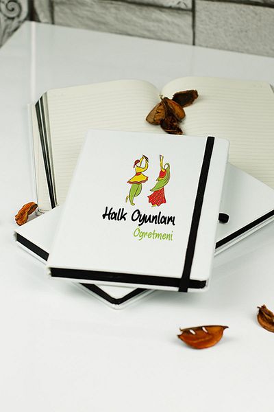 Hediyelen People's Games Teacher Notebook