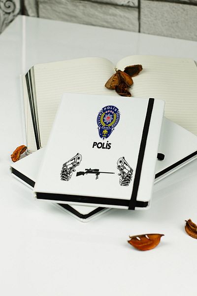 Hediyelen Caietul de poliție