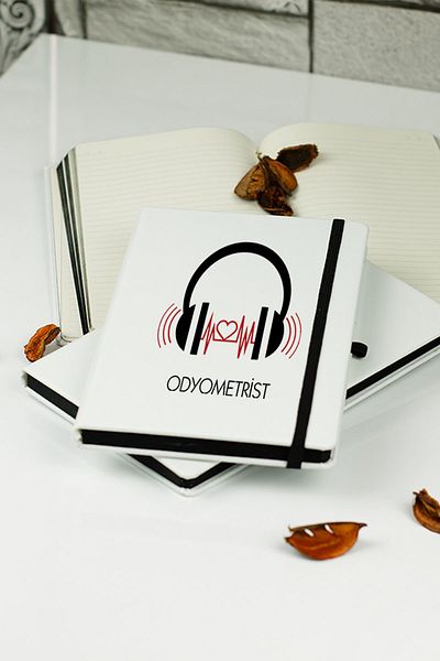 Hediyelen Caiet de odyometrist