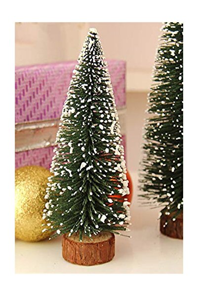 Partifabrik Новорічна настільна ялинкова прикраса 25 см